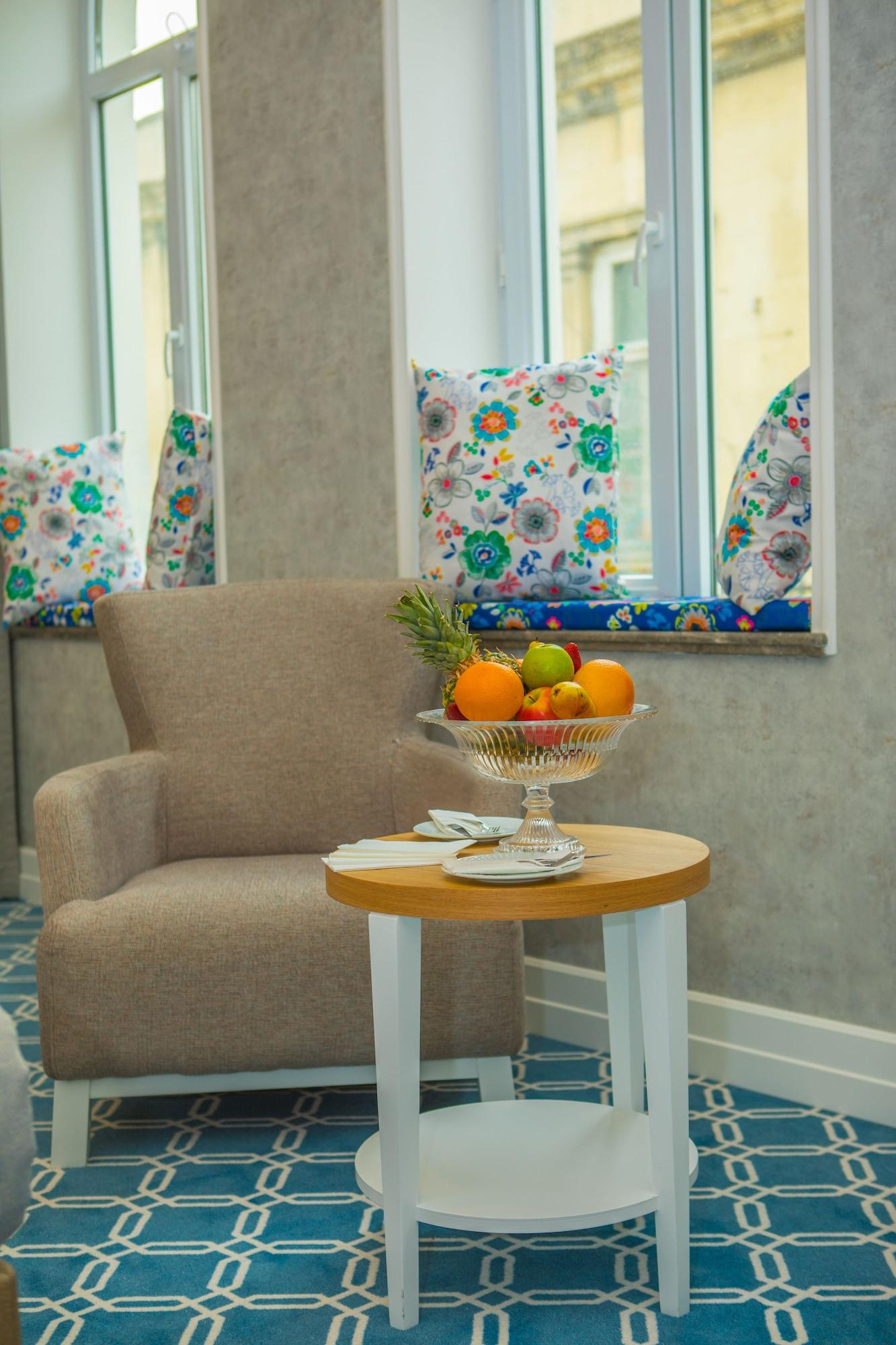 فندق Promenade 5*