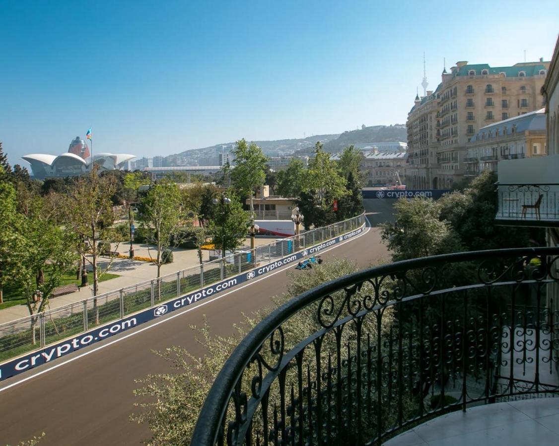 Promenade 5* Baku