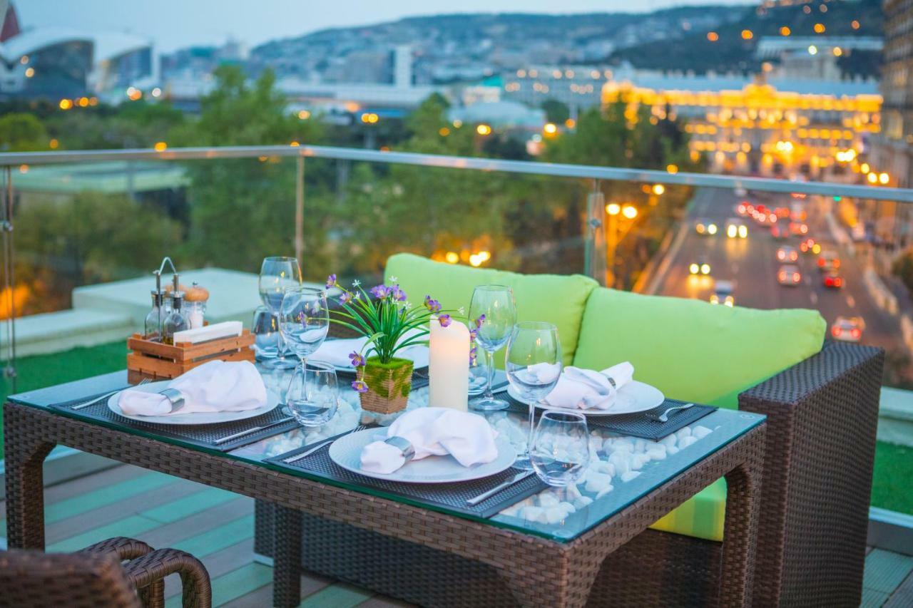 Promenade Baku