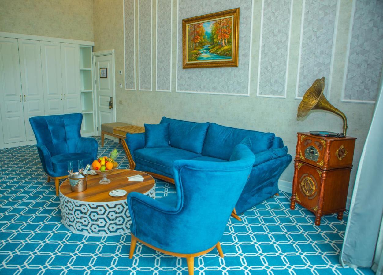 Promenade 5* Baku